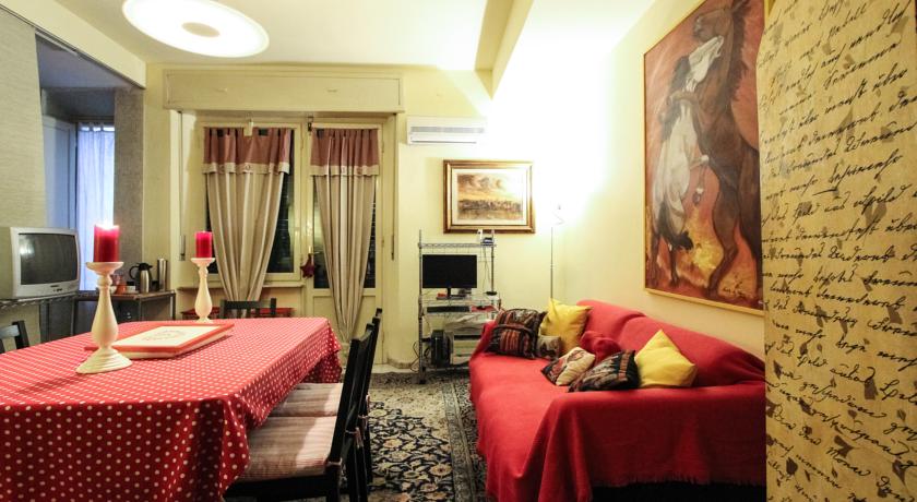 Фото 
Welcome Bed And Breakfast
