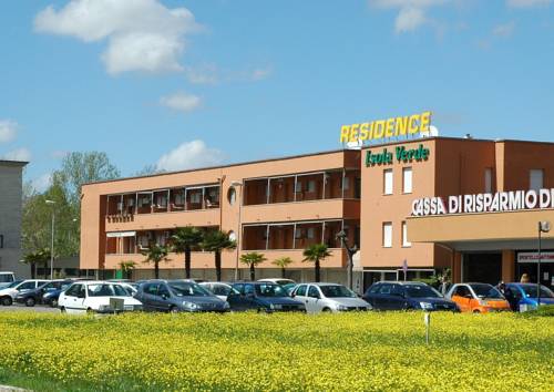 Фото 
B&B Il Ghiro
