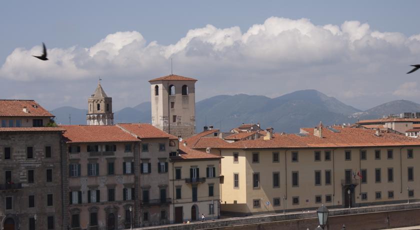 Фото 
Casa Giulia In
