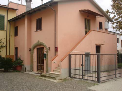 Фото 
The Sunflower B&B
