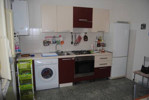 Фото 
Appartamenti Velez
