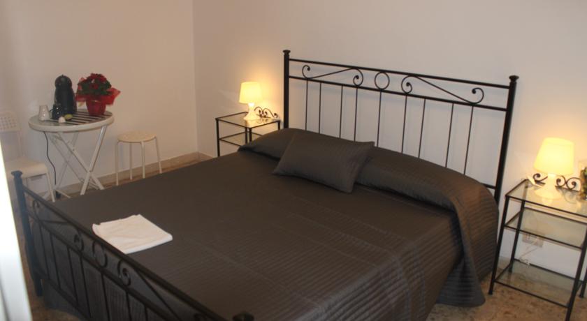 Фото 
B&B Le Donzelle Di Vettovaglie
