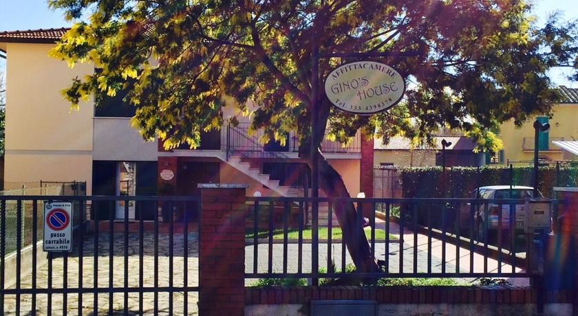 Фото 
Appartamento Nanà
