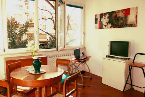 Фото 
B&B Dieciseis
