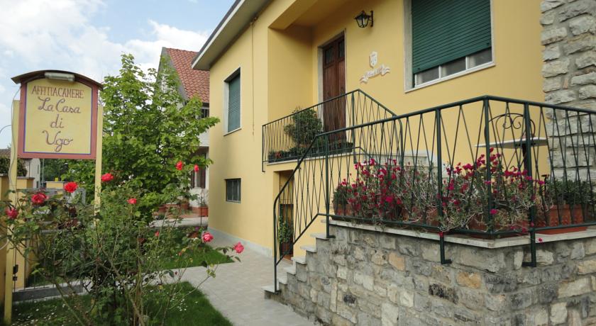 Фото 
Tower&#39;s Garden
