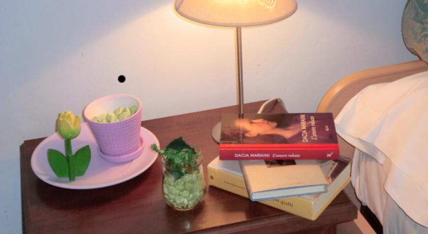 Фото 
Holiday House Ospedale B&B
