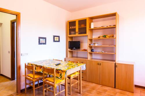 Фото 
Maison La Nunziatina
