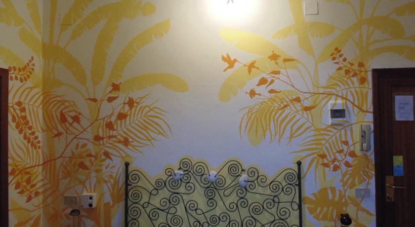 Фото 
La Puntata Apartment
