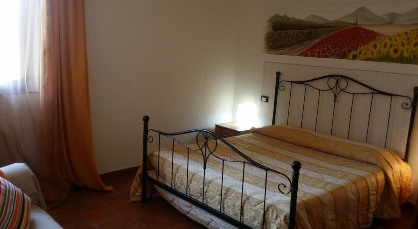 Фото 
Appartamenti Morfeo
