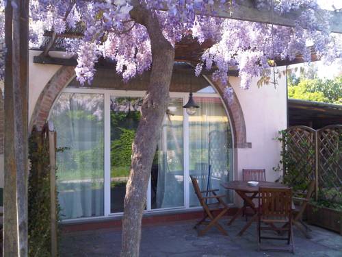 Фото 
Cisanello House
