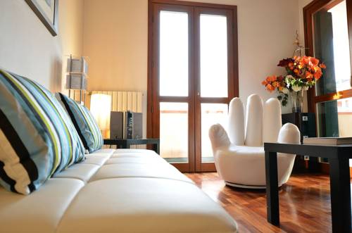 Фото 
Hotel Alla Giustizia
