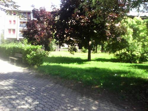 Фото 
Hotel Garibaldi
