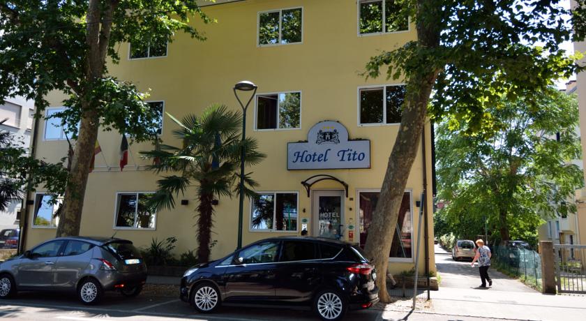 Фото 
Casa Rosso Veneziano
