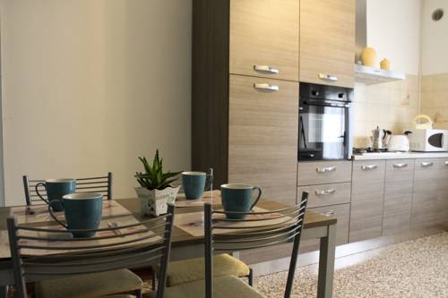 Фото 
Appartamento Le Magnolie
