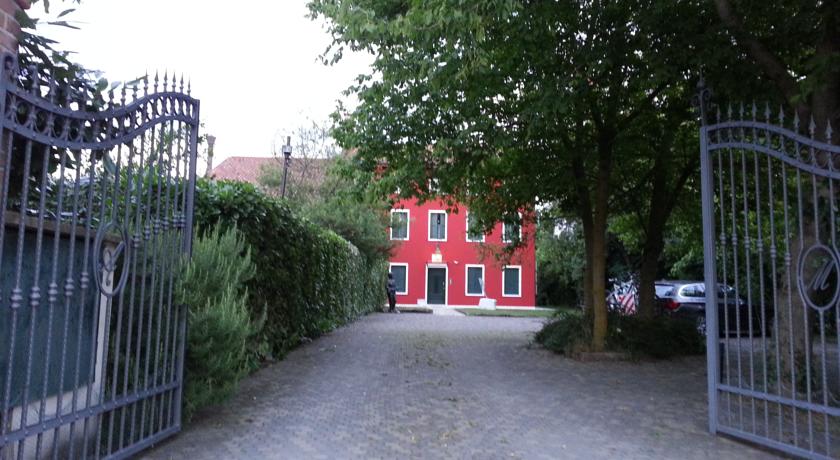 Фото 
Nightstars B&B
