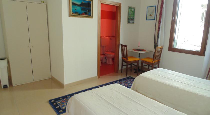 Фото 
Villa Giotto
