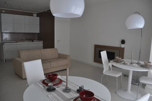 Фото 
Hotel Giovannina
