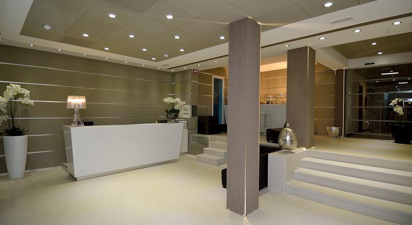 Фото 
Hotel Aurora
