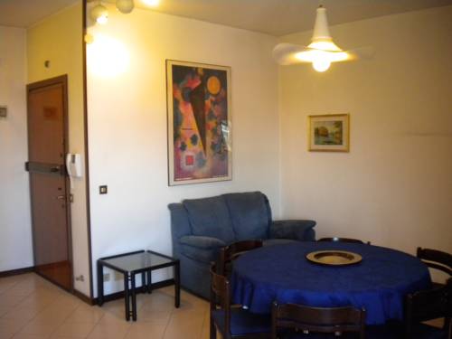 Фото 
L&#39;Affittacamere Di Venezia
