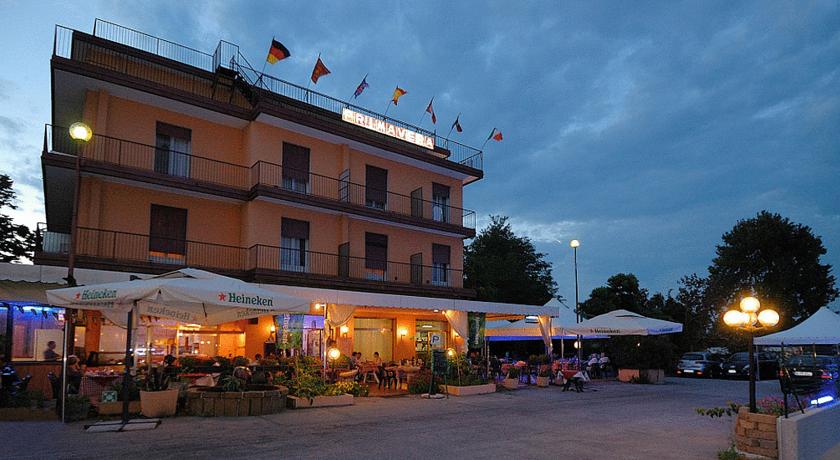 Фото 
Hotel Villa Sara
