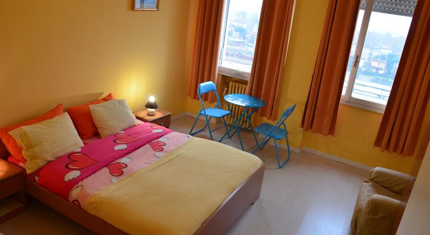 Фото 
La Maison de Venise
