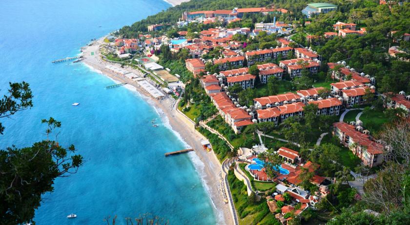 
Liberty Hotels Lykia
