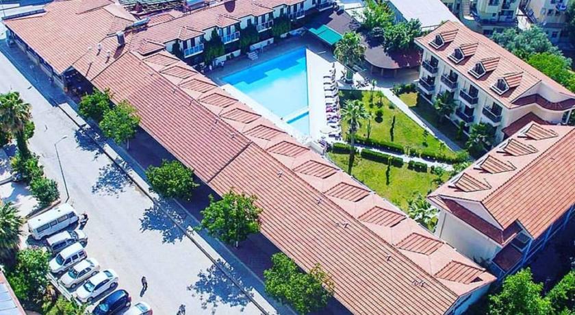 
Han Deluxe Hotel
