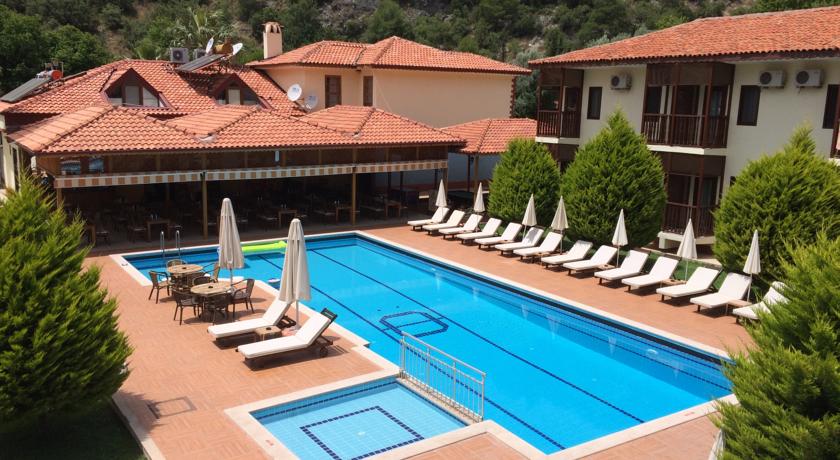 
Hotel Oludeniz

