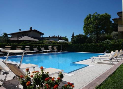 Фото 
Apartments Peninsula
