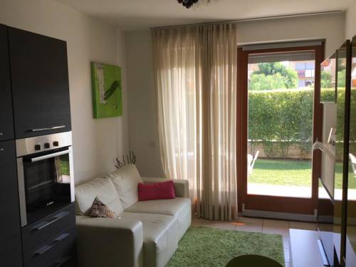 Фото 
Appartamento Fronte Lago
