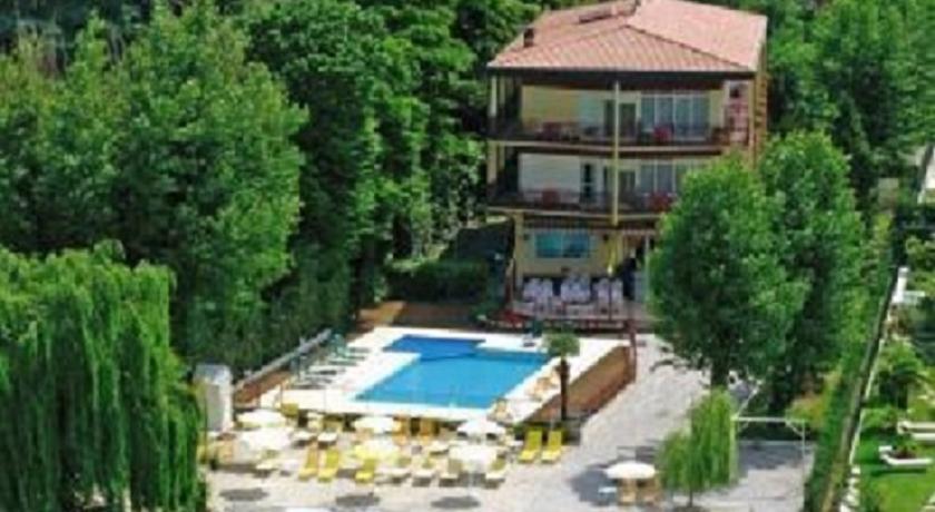 Фото 
Residence Virgilio
