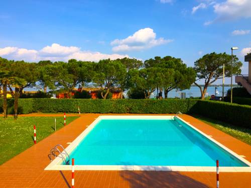 Фото 
B&B Casa Leone
