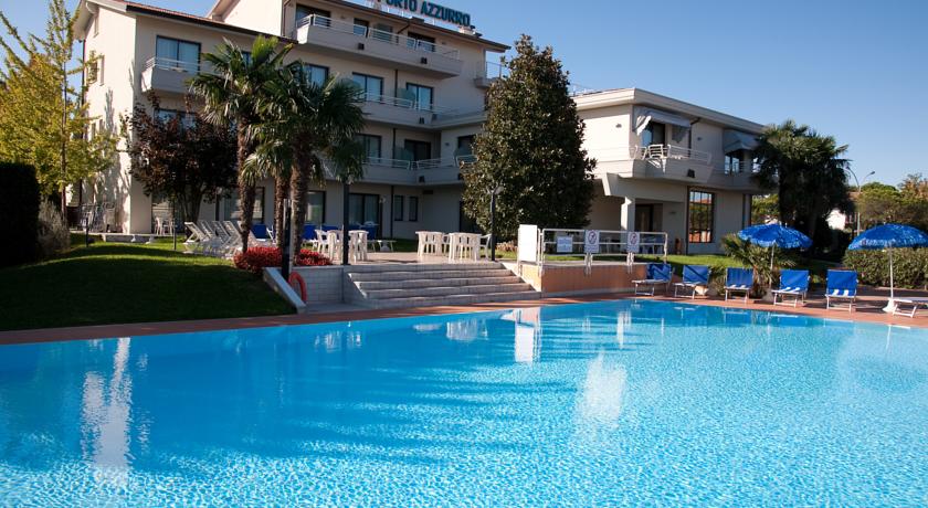 Фото 
Agriturismo Corte Arcadia
