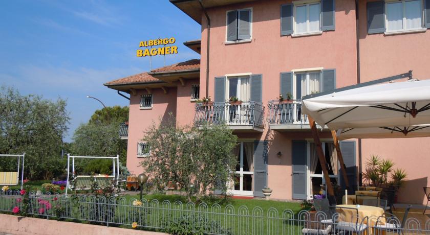 Фото 
Appartamenti Adriana Sirmione
