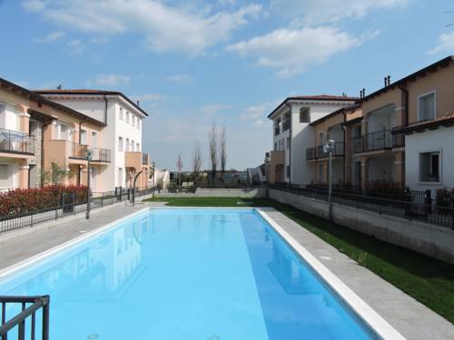 Фото 
Trudi Apartment
