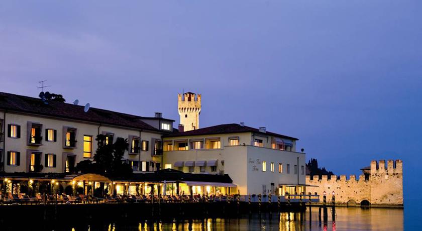 Фото 
Residence Alexandra Stay
