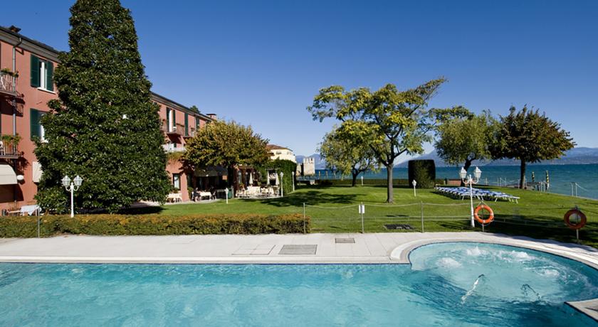 Фото 
La Casa Rosa
