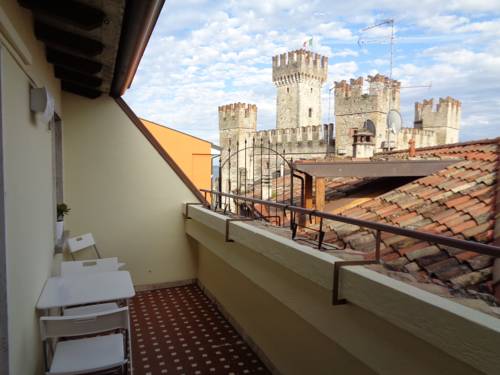 Фото 
Your Studio Apartment in Sirmione
