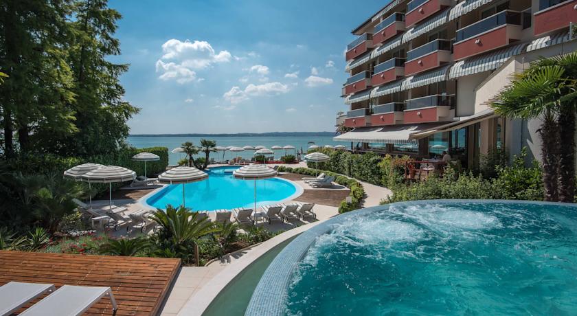 Фото 
Appartamenti America
