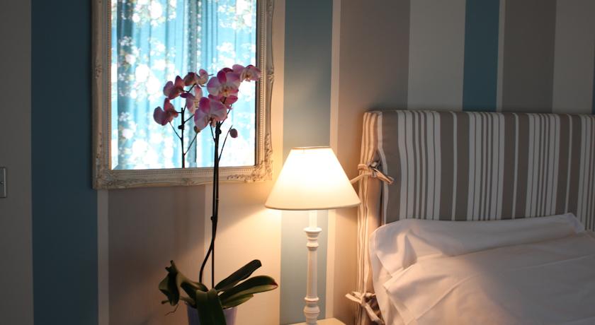 Фото 
Roberto Apartment
