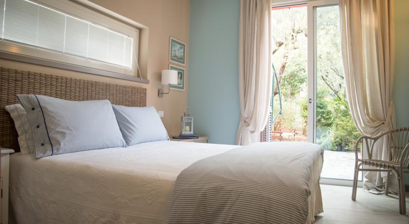 Фото 
Camere America B&B
