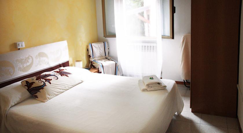 Фото 
Appartamenti Jamaica
