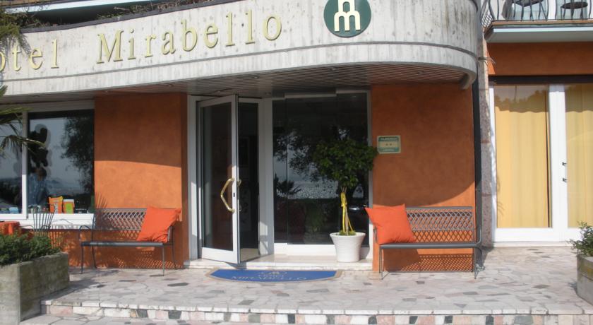 Фото 
B&B Domus Sirmione
