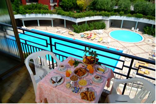 Фото 
Casa Francesca
