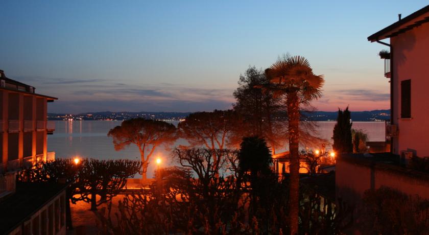 Фото 
Mavino Appartamenti
