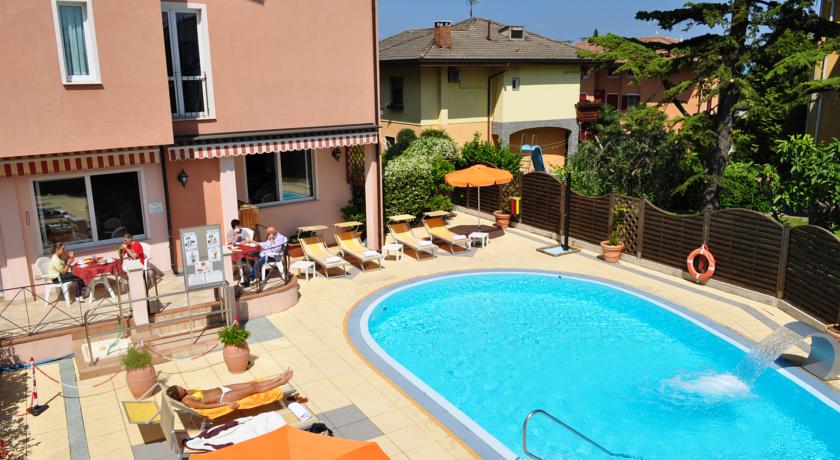 Фото 
Villa Aquaria
