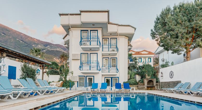 
Monta Verde Hotel & Villas
