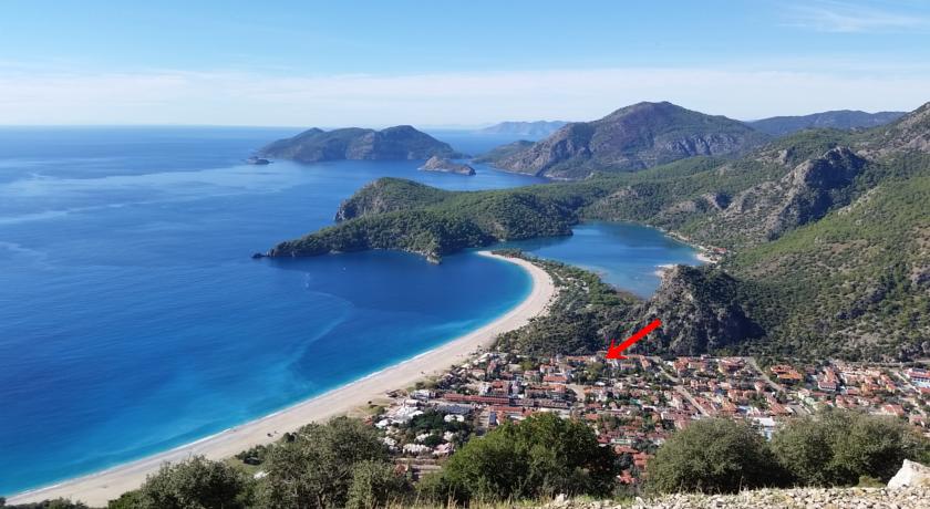
Akdeniz Beach Hotel
