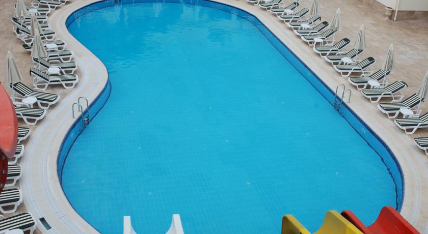 
Telmessos Select Hotel - Adult Only (+16) - All Inclusive
