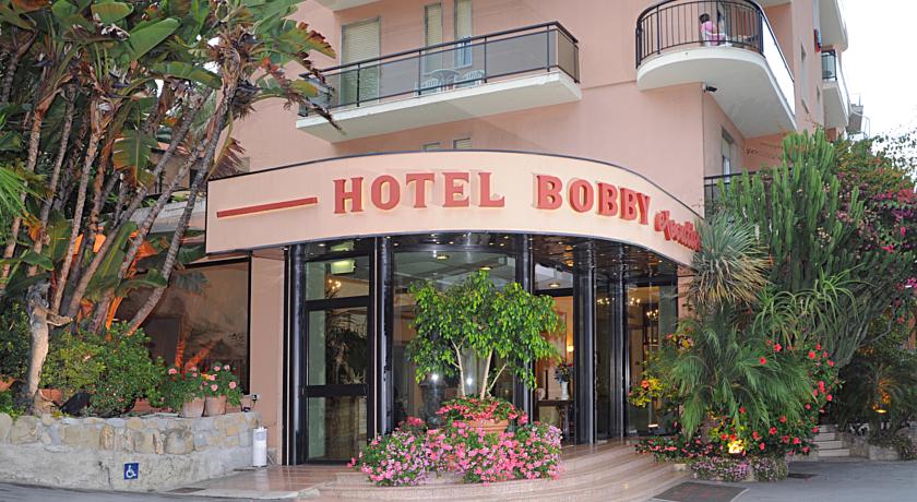 Фото 
Via Palazzo Sanremo
